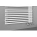 Vykurovacie teleso TUBINI 596x1782 mm, biele