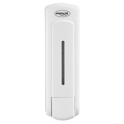 OLMO dávkovač tekutého mydla 350 ml, biely