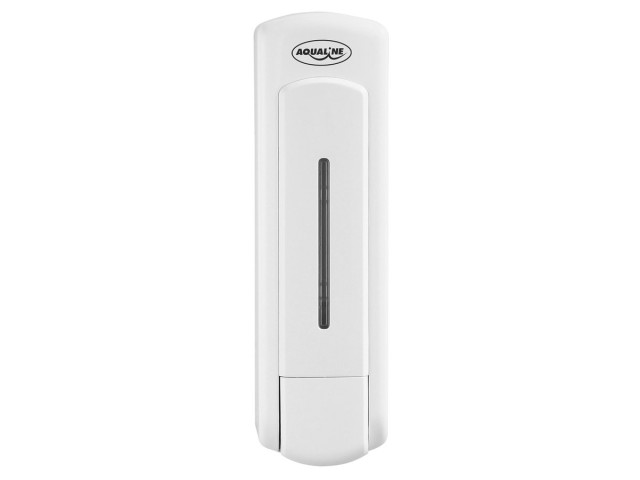 OLMO dávkovač tekutého mydla 350 ml, biely