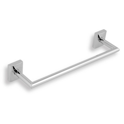 Držiak uterákov 350 mm Metalia 12 chróm