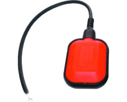Plovákový spínač K 2 m