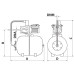 M A-CONTROL AUTOMAT ECO 80 - 750, Automatická vodáreň vybavená inteligentnou riadiacou jednotkou Hydro-TECH