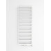 Vykurovacie teleso GIANLUCA 500x1350mm, biele matné