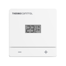 TC 20W-230 - Manuálny digitálny termostat