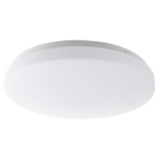 Stropné svietidlo do kúpeľne, ø 325 mm, OSRAM, 2640 lm, 24 W, 3000 K, IP44 Stropné svietidlo do kúpeľne, ø 325 mm, OSRAM, 2640 lm, 24 W, 3000 K, IP44