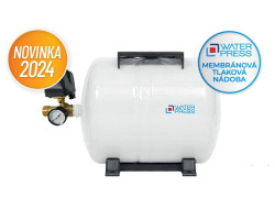 M SUB SYSTEM 60 H Súprava príslušenstva pre stavbu domácej vodárne s ponorným čerpadlom M SUB SYSTEM 60 H Súprava príslušenstva pre stavbu domácej vodárne s ponorným čerpadlom