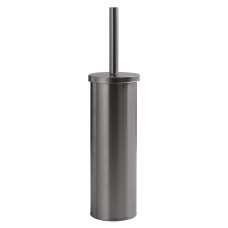 FLIP WC kefa na postavenie, farba gun metal