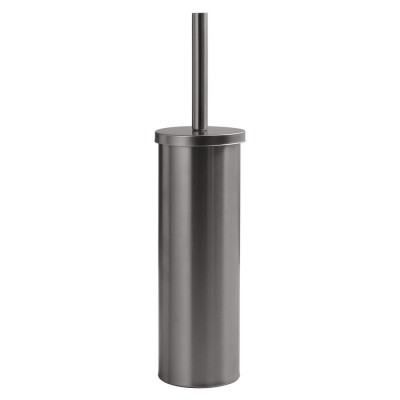 FLIP WC kefa na postavenie, farba gun metal