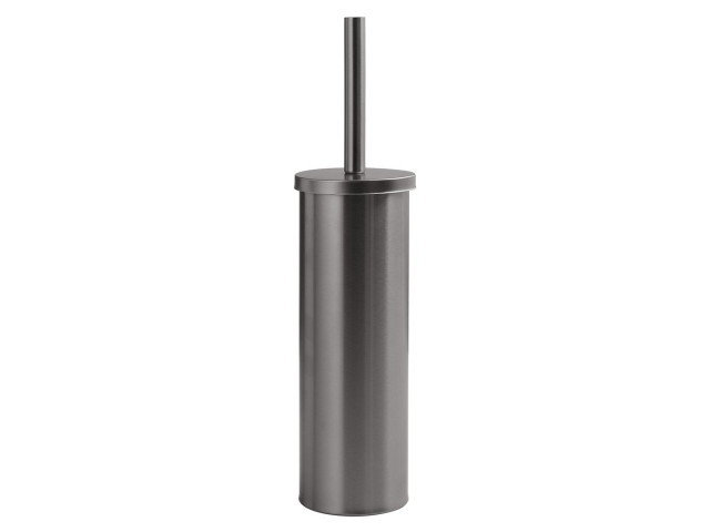 FLIP WC kefa na postavenie, farba gun metal