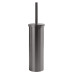 FLIP WC kefa na postavenie, farba gun metal