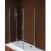Legro obdĺžnikový sprchovací kút 1200x700mm L / P variant