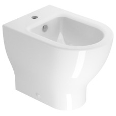 CITY PRO bidet stojaci, 35x52cm, biela ExtraGlaze