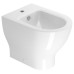 CITY PRO bidet stojaci, 35x52cm, biela ExtraGlaze