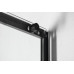ALTIS LINE BLACK obdélníkový sprchový kout 1500x900 mm, L/P varianta
