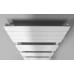Vykurovacie teleso BONDI 600x1222 mm, biele