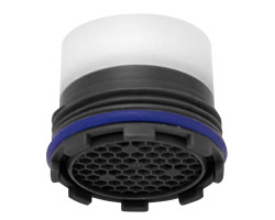 Perlátor vonkajší závit M16x1, plast