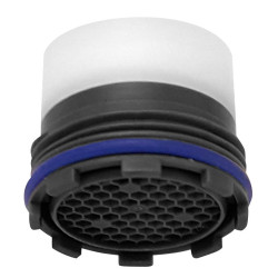 Perlátor vonkajší závit M16x1, plast