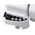 Elektronický bidet BLOOMING s diaľkovým ovládaním
