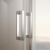 Obdĺžnikový sprchový kút LORO 900x800mm, rohový vstup