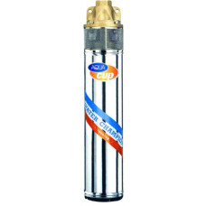 4" SIGI 40/60 M (20 m kabel) Ponorné čerpadlo s priemerom 96 mm s ovládacou elektroskriňou