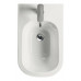 TRIBECA bidet závesný 35x31,5x54cm