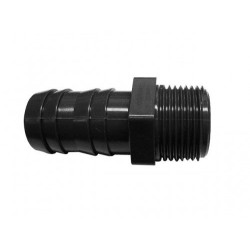 TRN HADICOVÝ vonkajší závit 2" x 65 mm