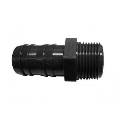 TRN HADICOVÝ vonkajší závit 2" x 65 mm