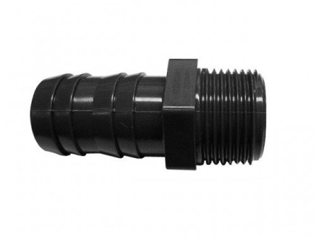 TRN HADICOVÝ vonkajší závit 2" x 65 mm