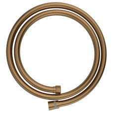 Plastová sprchová hadica SOFTFLEX, 150 cm, matná meď Plastová sprchová hadica SOFTFLEX, 150 cm, matná meď