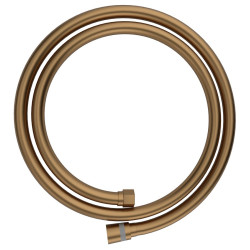 Plastová sprchová hadica SOFTFLEX, 150 cm, matná meď Plastová sprchová hadica SOFTFLEX, 150 cm, matná meď
