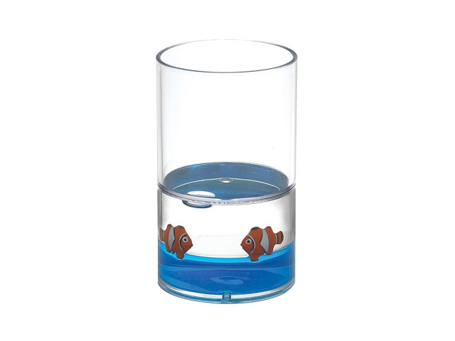 PYXIS pohárik na postavenie, Nemo