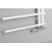 JUSTINA vykurovacie teleso 500x1510 mm, biela mat