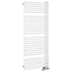 Vykurovacie teleso TUBINI 596x1454 mm, biele