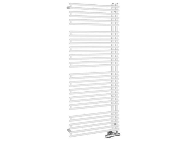Vykurovacie teleso TUBINI 596x1454 mm, biele