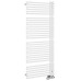 Vykurovacie teleso TUBINI 596x1454 mm, biele