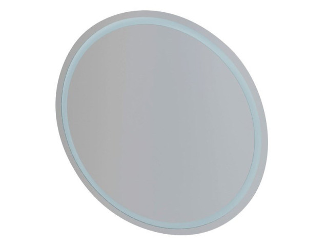 REFLEX zrkadlo s LED osvetlením okrúhle, priemer 670mm