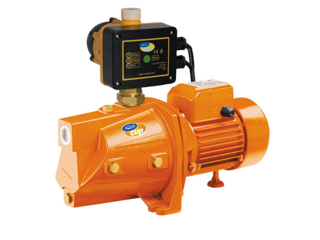 HYDROCONTROL A-JET 750 ECO Vodáreň - čerpadlo s hydrostatom