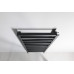 Vykurovacie teleso ZIG 500x1334 mm, antracit