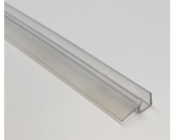 ETERNO tesnenie spodné na dvere, 700mm