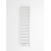 Vykurovacie teleso GIANLUCA 400x1590 mm, biele matné