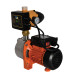 HYDROCONTROL JET 1200 Odstredivé čerpadlo