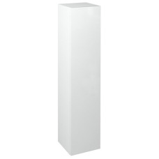 ESPACE skrinka 35x172x32cm, 1x dvere, ľavé/pravé, biela matná