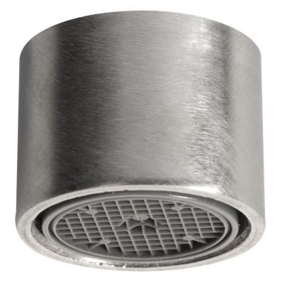 Perlátor, vnútorný závit M22x1, niklovaný