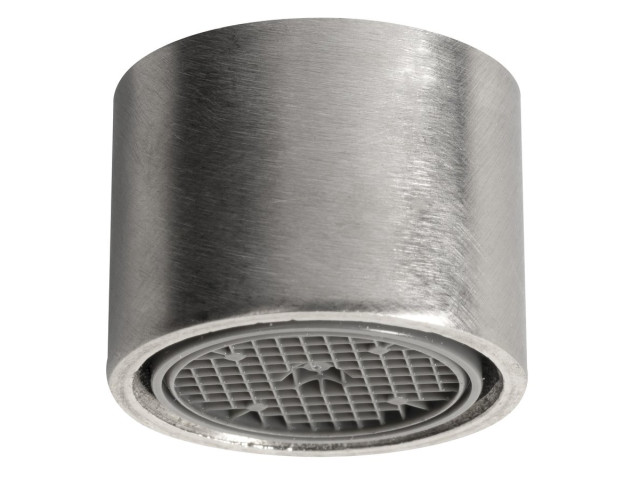 Perlátor, vnútorný závit M22x1, niklovaný Perlátor, vnútorný závit M22x1, niklovaný