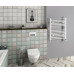 DIRECT vykurovacie teleso s bočným pripojením 500x640 mm, 360 W, biela