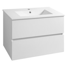 PANEDA umývadlová skrinka 74,5x55x45,2cm, biela