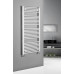 DIRECT vykurovacie teleso s bočným pripojením 600x1320 mm, 795 W, biela