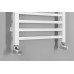 METRO vykurovacie teleso 450x890 mm, biela