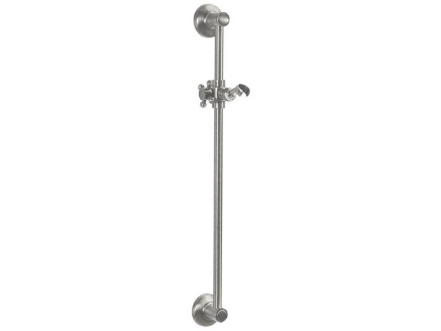 ANTEA posuvný držiak sprchy, 570mm, nikel