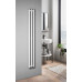 Vykurovacie teleso PILON 196x1800mm, s tromi háčikmi na uteráky, biela podložka